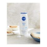 Nivea Soft Shower Gel