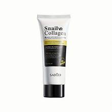 snail collagen gentle cleanser 1