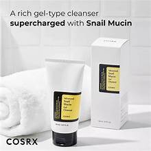 Snail Collagen Gentle Cleanser 2 snail collagen gentle cleanser 2