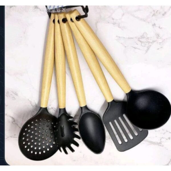 spoon set5