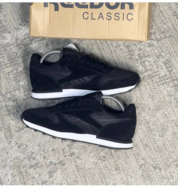 stylish classic sneakers 1