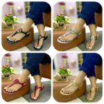 Flat Womens Sandals