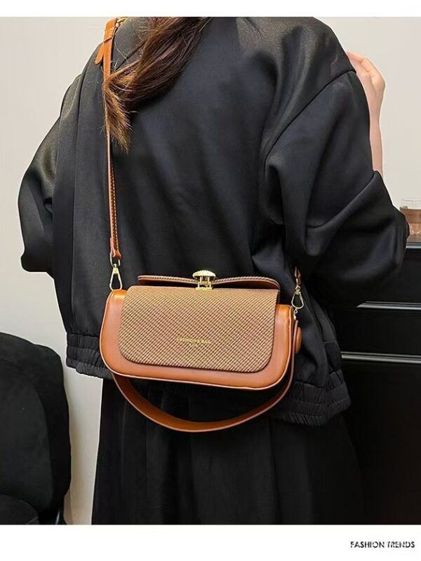 Women Sling Box Handbag women sling box handbag