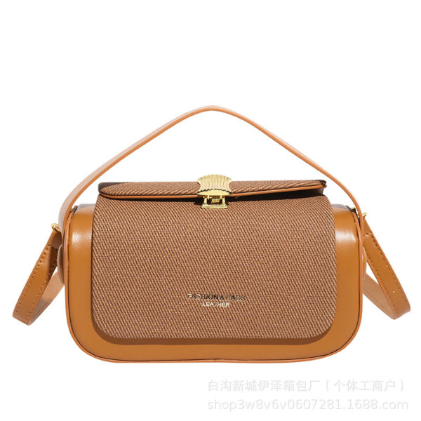 Women Sling Box Handbag women sling box handbag