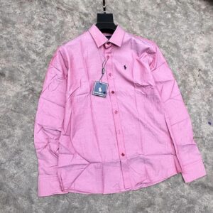 fit cotton stretch shirt