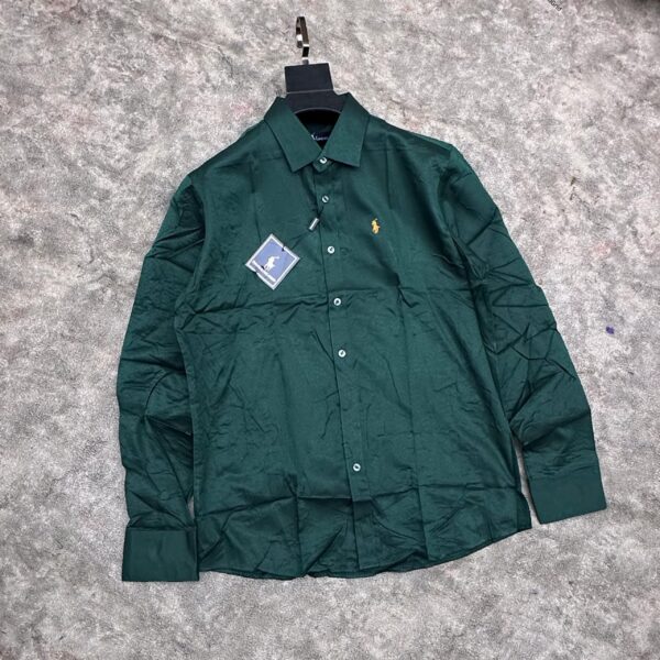 high quality men shirt