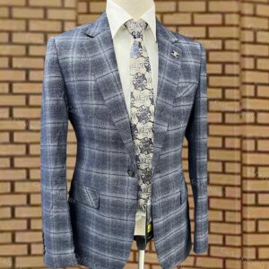 men's suit