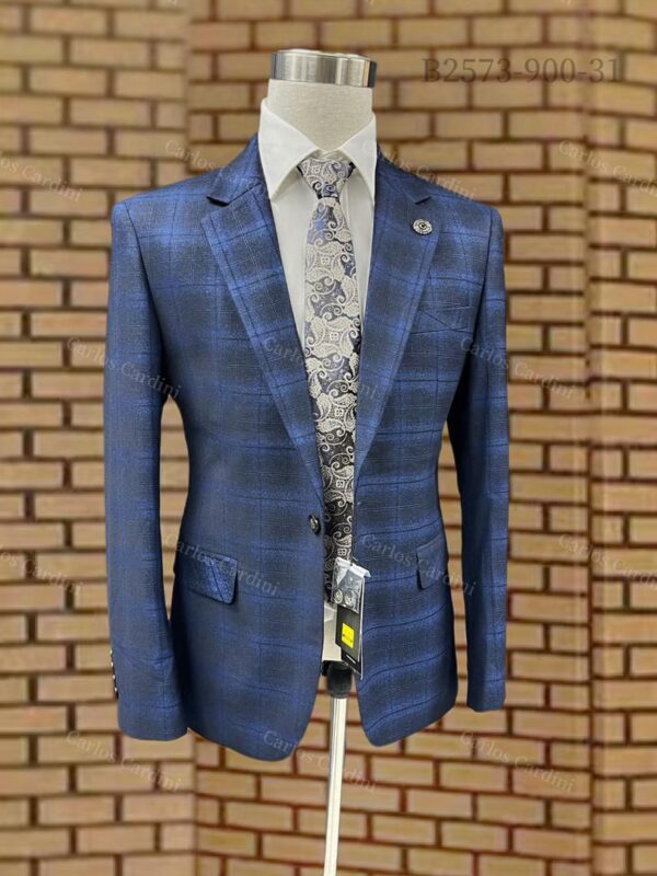men's suit