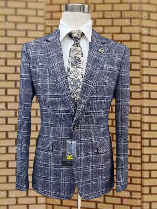 men's suit