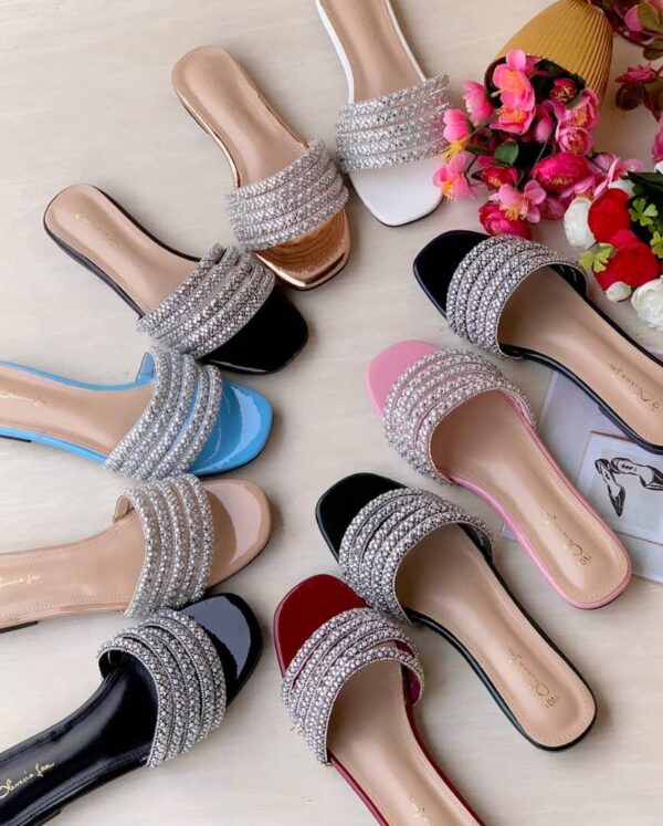 women slippers