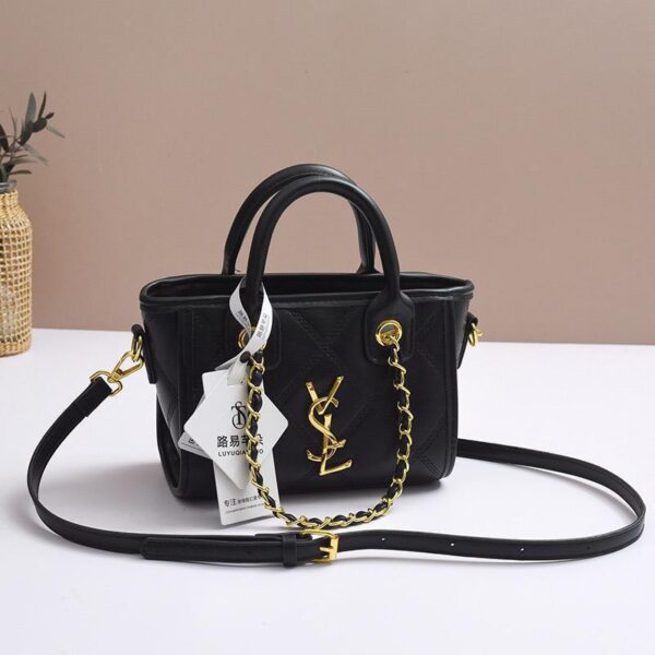 luxury shoulder bag for women