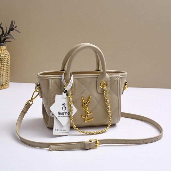 luxury shoulder bag for women