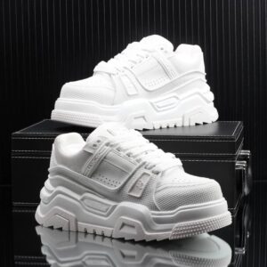 Marketplace & Online Shopping 135 trendy chunky sneakers