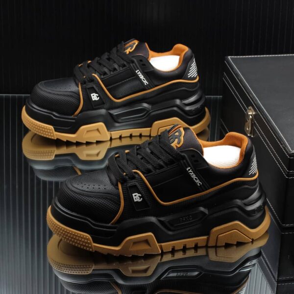 Trendy Chunky Sneakers trendy chunky sneakers