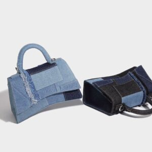 Marketplace & Online Shopping 130 fashionable mini denim bag