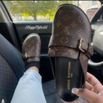 Cozy Flat Comfort Clog