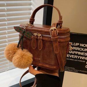 women quilted box bag crossbody handheld chic minimal designer purse bag