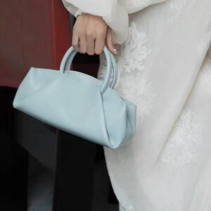 women's leather handbag