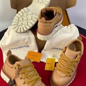 casual unisex chunky sole shoes