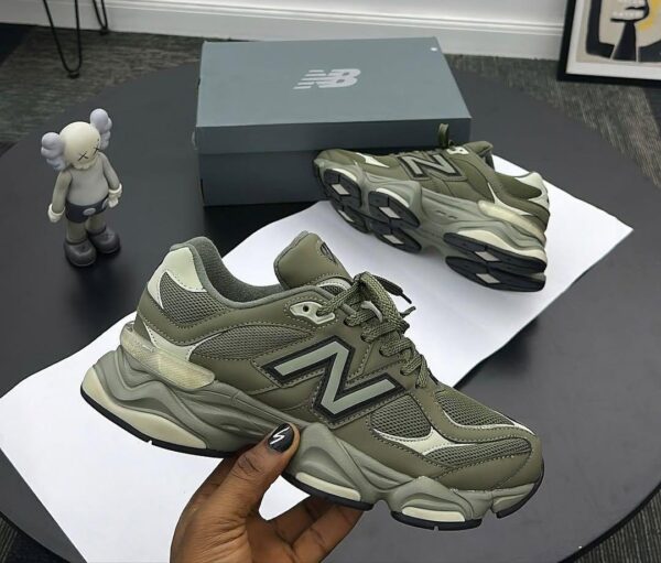 Dark Olivine Unisex Fashion Sneakers dark olivine unisex fashion sneakers