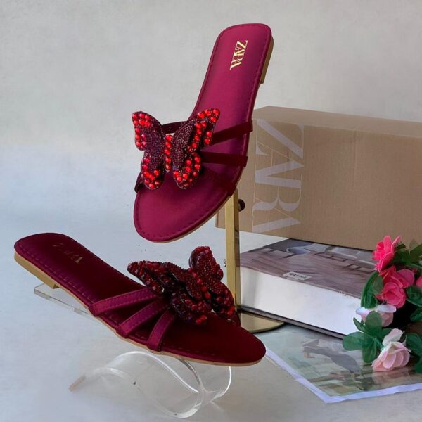 Classy Women Flat whatsapp image 2026 02 23 at 03.35.24