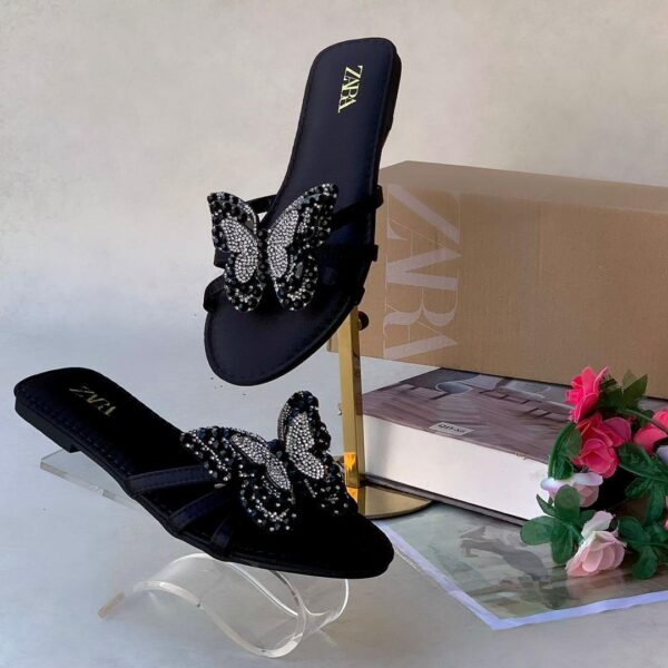 Classy Women Flat classy women flat