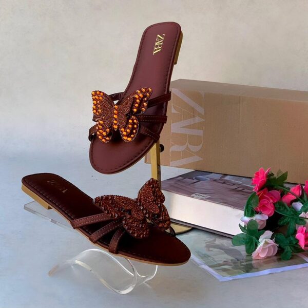 Classy Women Flat classy women flat