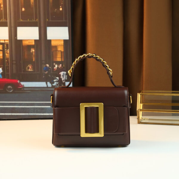 Classy leather handbag classy leather handbag