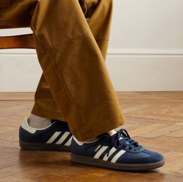 Original Samba OG Sneakers original samba og sneakers