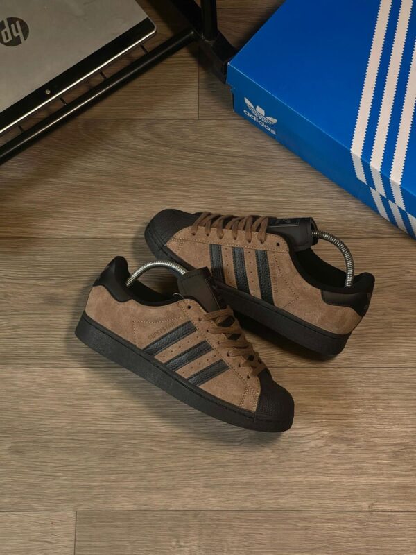 casual superstar 2 sneakers