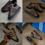 Casual Superstar 2 Sneakers