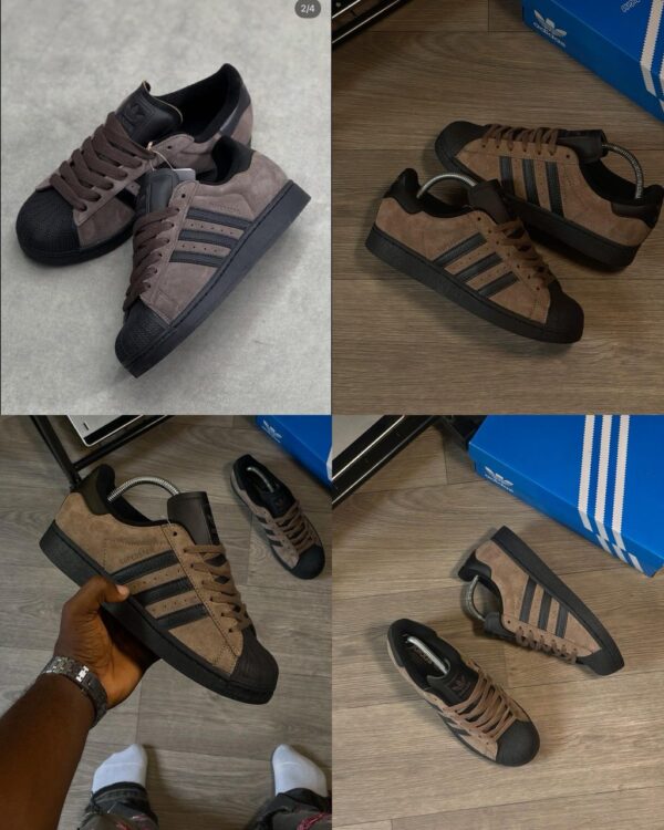 casual superstar 2 sneakers