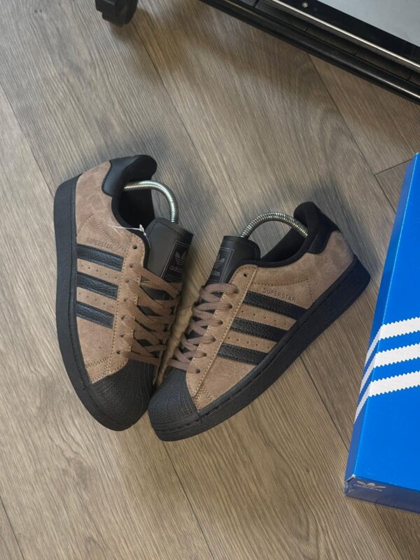 casual superstar 2 sneakers