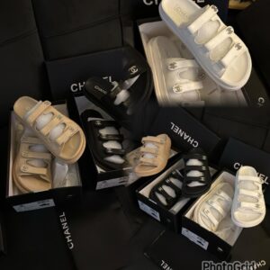 Ladies Designer Slides