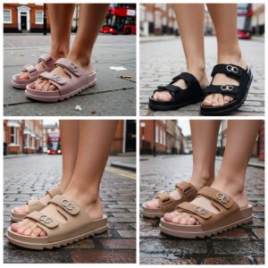 Marketplace & Online Shopping 135 outdoor non-slip slippers