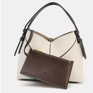 Marketplace & Online Shopping 144 mini shopper bag