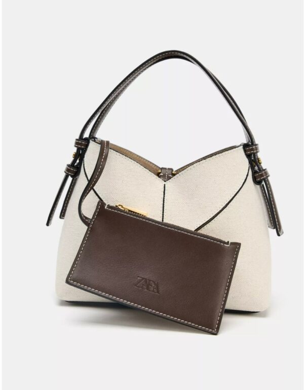 MINI SHOPPER BAG mini shopper bag