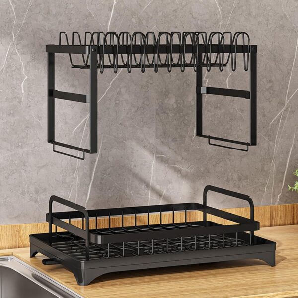 dish rack3 dish rack3