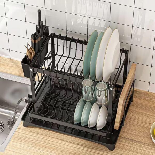 dish rack4 dish rack4