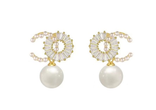 Stylish Pearl Earrings stylish pearl earrings
