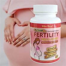 Marketplace & Online Shopping 132 female reproductive health supplement 1