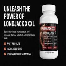 long jack xxxl men power booster 1
