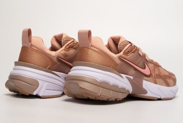 women v2k run sneakers