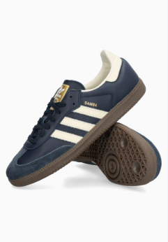 Original Samba OG Sneakers original samba og sneakers