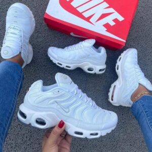 Marketplace & Online Shopping 131 white nike sneakers