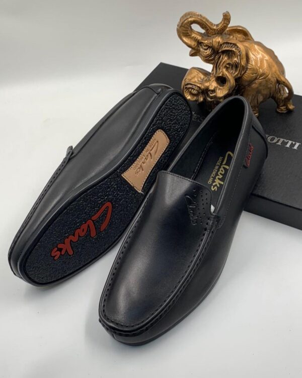 men's leather shoes
