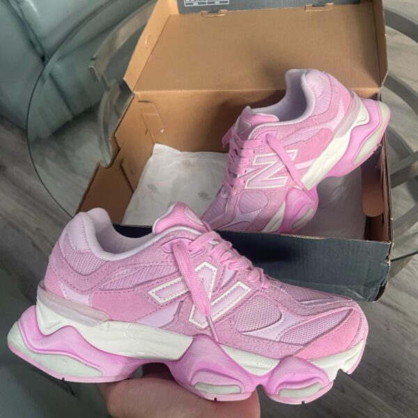 cute nb casual sneakers