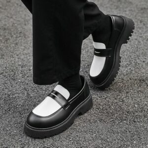 Marketplace & Online Shopping 131 men's oxford formal loafers