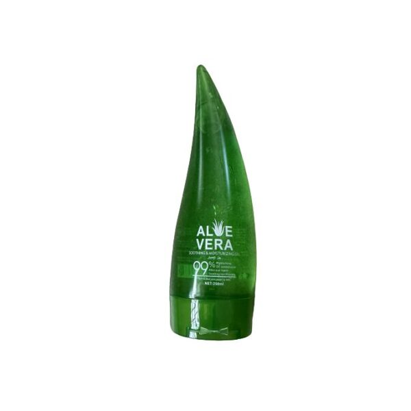 aloe vera gel