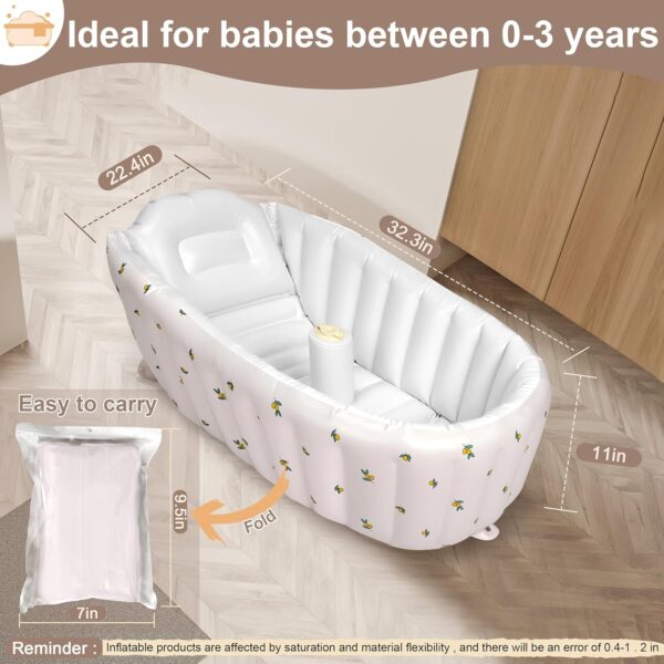 Baby Bathtub3 baby bathtub3